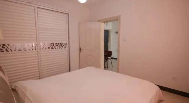 Люкс Mengya Family Apartment