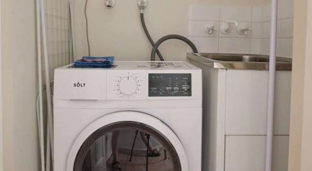 Апартаменты c 1 комнатой El Dorado Apartments