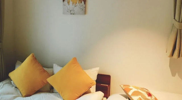 Nestay inn Tokyo Otsuka 303, Забронировать Апартаменты/квартира Апартаменты Токио, рядом с Miyanaka Park, Апартаменты/квартира