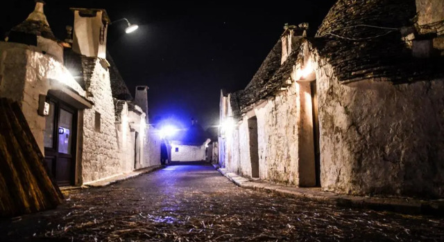 Trullo Relax