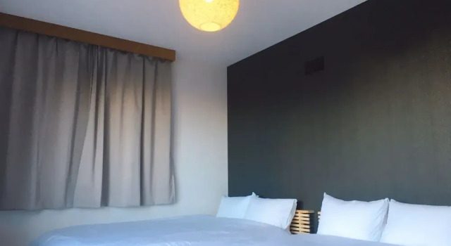 Коттедж с балконом Chill Inn Hounan by Tranova
