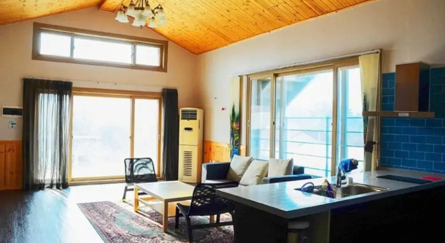 Boryeong Muchangpo Gandri House Pension