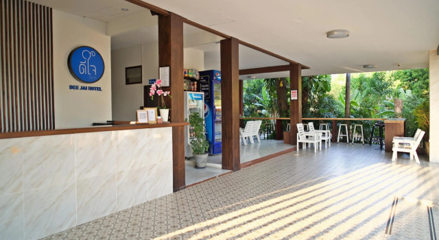 Deejai hotel