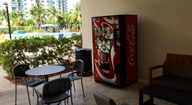Апартаменты Luxury Miami Condos - 1BR-2BR & 3BR