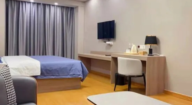 Urban Garden Hotel (Fei County Institute of Technology), Prenota Hotel Fei Shandong
