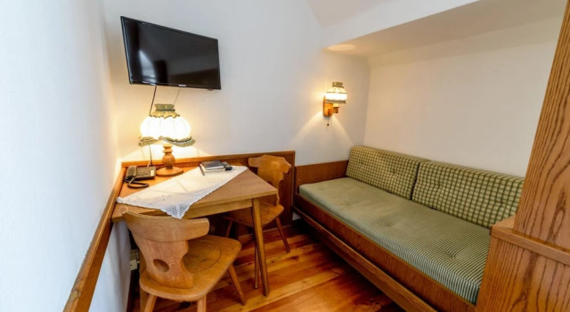 Puttererseehof, Buchen Sie Hotel  