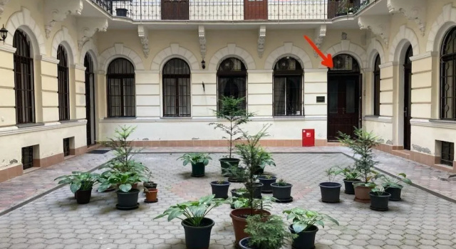 Metropolis Budapest Boutique Hotel