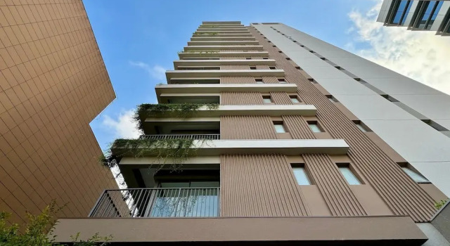Vossa Bossa Moema, Đặt Căn hộ Moema Sao Paulo