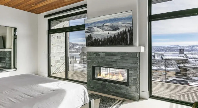 Коттедж 1506 W Orion Way - Skyridge 6 Br Home With Hot Tub 6 Bedroom Home