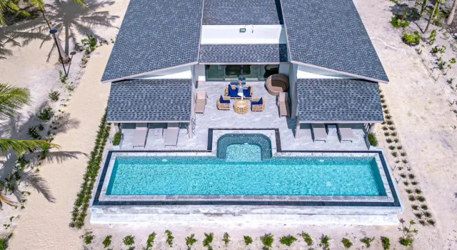 Вилла C&N Kho Khao Beach Resort (SHA Plus+)