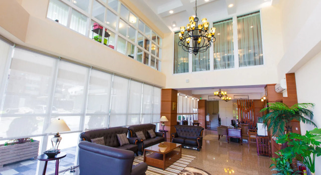 Hotel Lohas, Забронировать Отель Отели Хуалянь 3 звезды, 3*