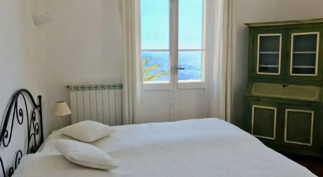 Luxurious Villa With Sea View - Villa Oneiro