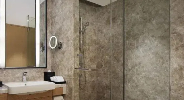 Семейный номер Standard Four Points by Sheraton Changsha, Meixi Lake