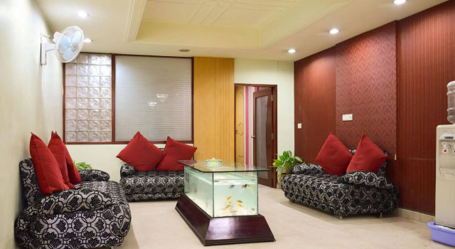ZO Rooms Ameerpet Satyam, Rezerwuj Hotel Ameerpet 