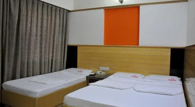 Sri Trupthi Comforts, Rezervovat Hotel Hotely v Bangalore s parkováním, Parkování