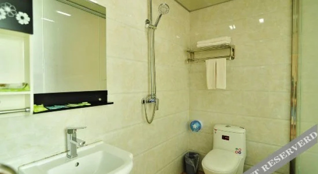 Huangguoshu Andu Hotel Guizhou Anshun