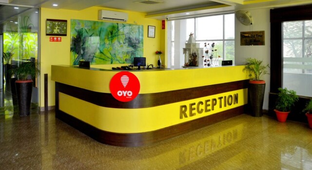 Collection O 4731 Hotel Surya Continental, Забронировать Отель Лакхнау штат Уттар-Прадеш