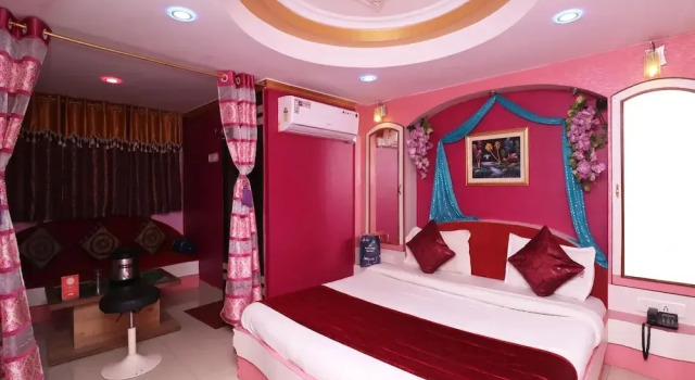 Hotel Prateek