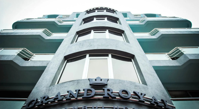 Istanbul Hotel