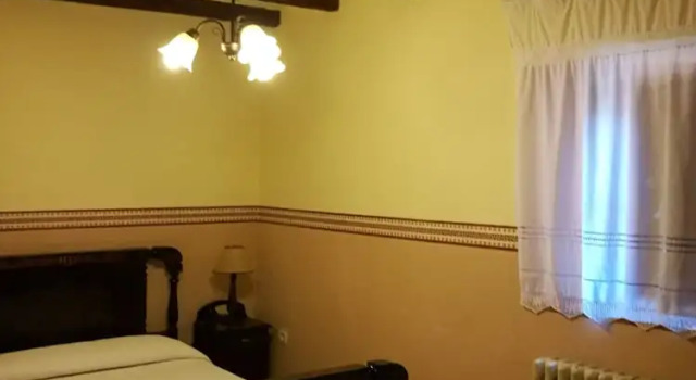 Casa Aurea, Забронировать Отель Вильялькасар-де-Сирга Паленсия, рядом с Церковь Санта-Мария-ла-Бланка