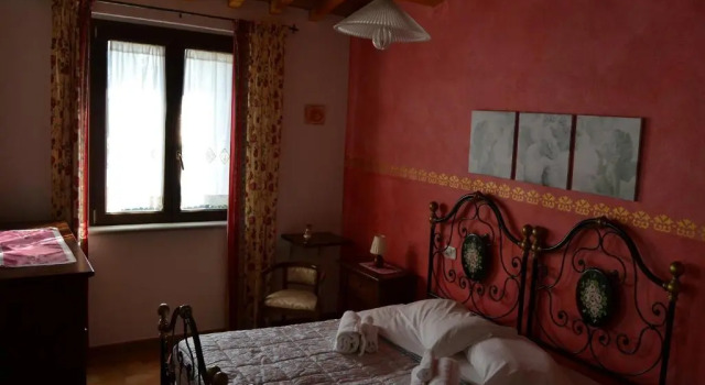 Апартаменты Agriturismo Il Giglio di Sant Antonio
