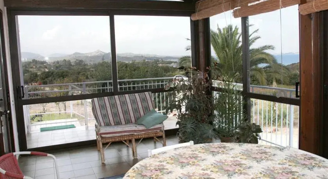 Casa Vacanze Marina Di Cea, 预订 酒店 巴里萨尔多 Ogliastra