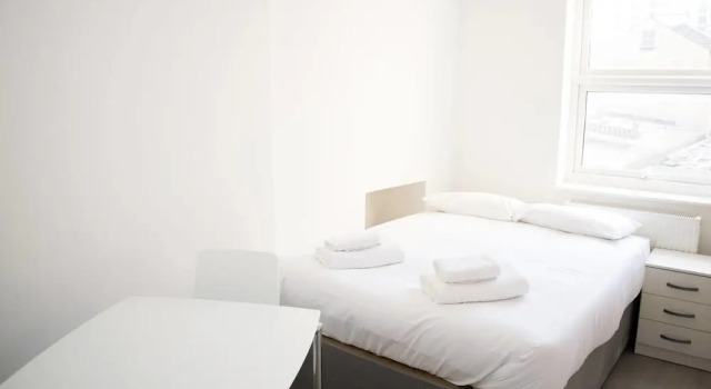 2BD for 4ppl - 5min to Elephant&castle