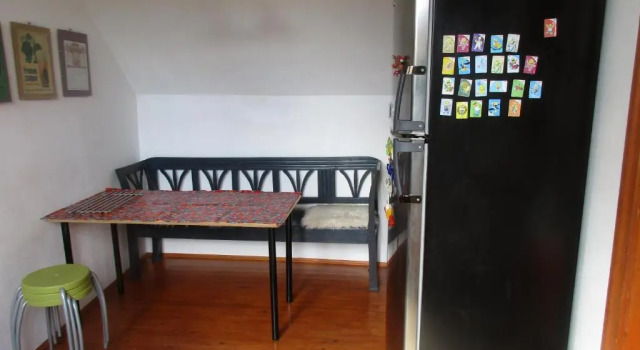 Апартаменты с 2 комнатами Királyszéke Apartman