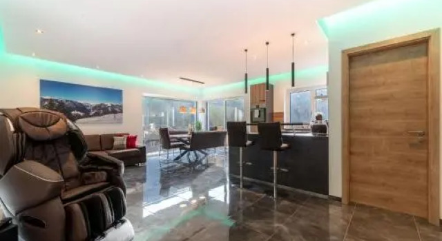 Appartements Moser, Rezerwuj Apartament Hotele w Salzburg z parkingiem, Parking