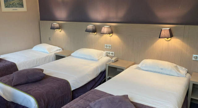 Best Western Christina, Varaa Hotelli Hotellit Hautes-Pyrénées aamiaisella, Aamiainen