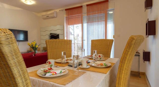 Апартаменты New apartment Lory