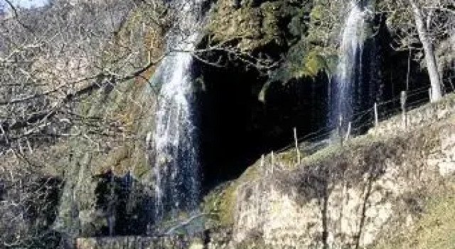 Gîte des Conquettes, Брондау Қонақ үй Salles-la-Source Aveyron