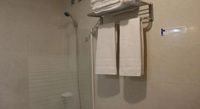Номер Deluxe Hotel Balcón de San Bartolo