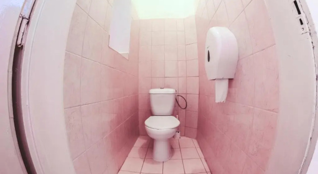 Standard Double room Hostel Dakura