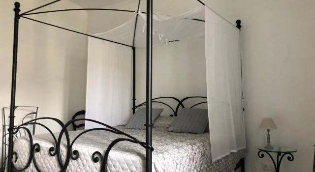 Номер Superior Les Dames de Saint Florent