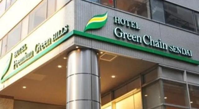 Номер Standard Hotel Premium Green Hills