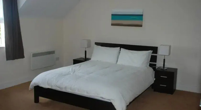 Seanachai Holiday Cottages, Prenota Appartamento Dungarvan 