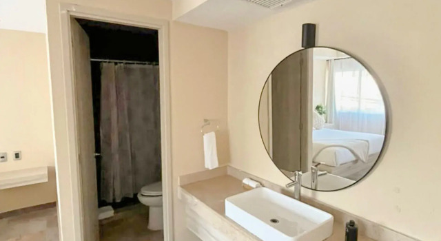 Полулюкс Quinta Nina Playa del Carmen
