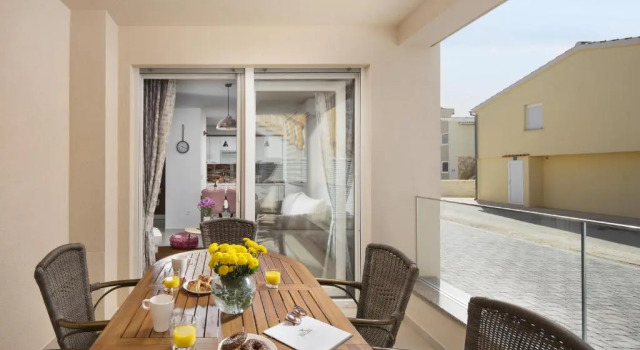 Апартаменты Apartments Vista Exclusive