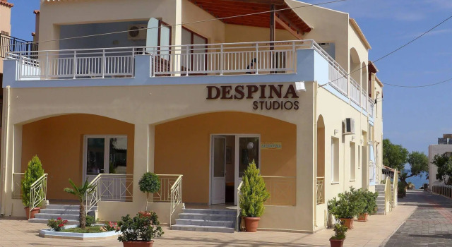 Despina Studios