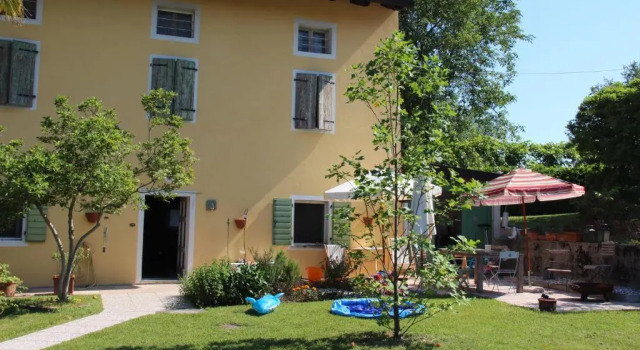 Casa Veritá, Prenota Hotel San Daniele del Friuli 