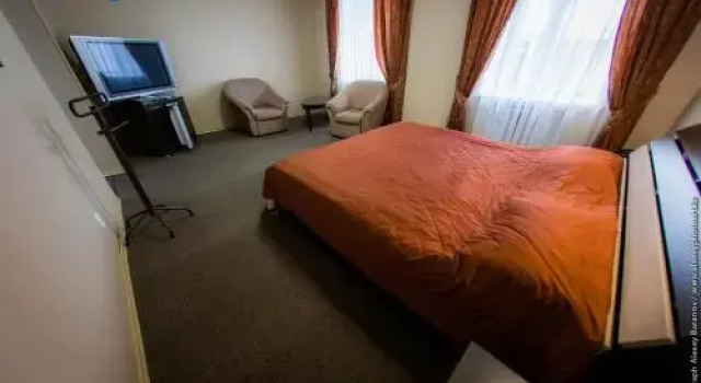 Hotel Edem