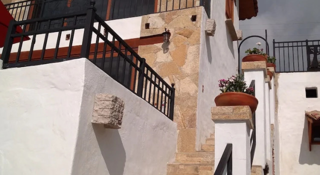 Номер Deluxe La Toscanía Tapalpa Resort & Agroturismo
