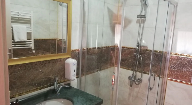 Номер Executive Ayder Resort Hotel