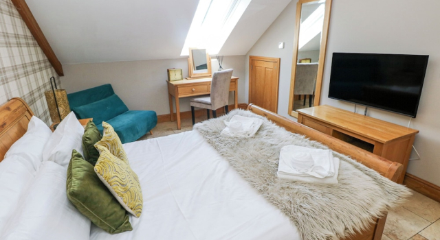 Коттедж Willow Apartment - Gower