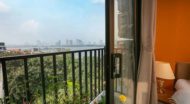 Номер Superior Westlake Pearl Apartment - Hotel & Spa - By Pegasy Group