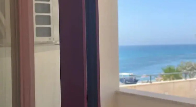 Номер Classic Hotel Lungomare 3 Stelle