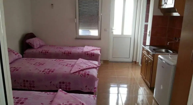 Apartments Dukat