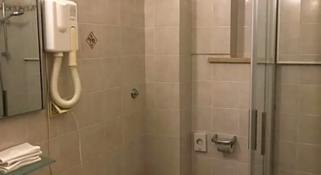 Номер Economy Hotel Kristall
