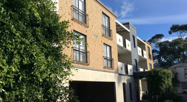 Oceanic on Thompson Apartments, Book Apartment Cowes 
